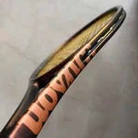 راکت تنیس wilson prostaff v14 x