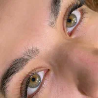 آفر ویژه اکستنشن مژه+لیفت مژه+لیفت ابرو