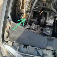 هنجن ۴۰۵ مدل ۱۳۸۳