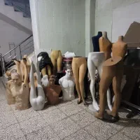 مانکن|فروشگاه و مغازه|سپیدان, |دیوار