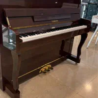 پیانو دیجیتال طرح آکوستیک یاماها