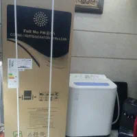 یخچال ۲۷ فوت جنرال هوس آکبند فروش فوری