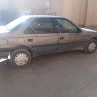 پژو۸۹دوگانه کارخانه