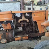 تراکتور رومانی