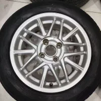 رینگ خرچنگی|قطعات یدکی و لوازم جانبی|جوانرود, |دیوار