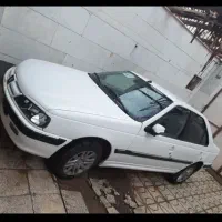 پژو پارس سفارشی ELX موتور XUP7