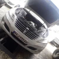 خدمات مکانیکی و زیروبند سازی پایین ترین اجرت