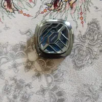 فن خنک کننده