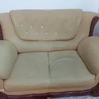 مبل هفت نفره