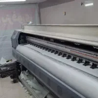 دستگاه بنر اکوسالونت ۳۲۰