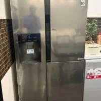 تعمیرات یخچال صنعتی و خانگی و شارژ گاز کل تهران