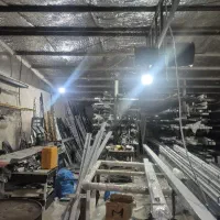 کارگر ساده علاقه مند به امور فنی