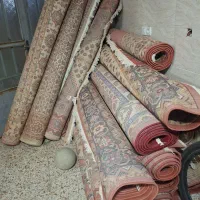 فرش ماشینی|فرش|سرعین, |دیوار