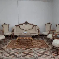 مبلمان|مبلمان خانگی و میز عسلی|کرج, شهرک کوثر|دیوار
