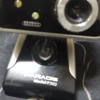 سه عدد وب کم  فیلم برداری عکسبرداری صدا، موبایل|قطعات و لوازم جانبی رایانه|تهران, جوادیه|دیوار