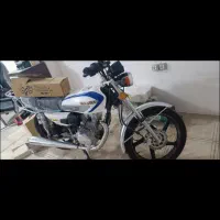 موتور هوندا ۲۰۰پرواز|موتورسیکلت|بم, |دیوار