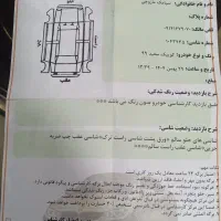 کویک مدل ۹۹|خودرو سواری و وانت|مهاباد (آذربایجان غربی), |دیوار