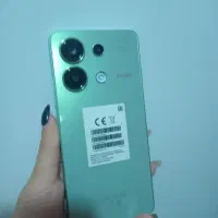 ردمی نوت 13|موبایل|لاهیجان, لیالستان|دیوار