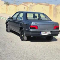 پژو ۴۰۵ زیرخاکی خشک|خودرو سواری و وانت|مشهد, الهیه|دیوار