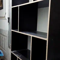 کمد بایگانی وهم کتابخانه ام دی آف طبقه بندی شده