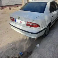 سمند مدل 91|خودرو سواری و وانت|آبادان, |دیوار