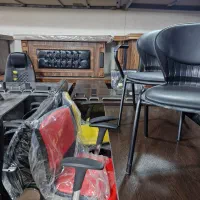 صندلی چرخدار|صندلی و نیمکت|گرگان, |دیوار