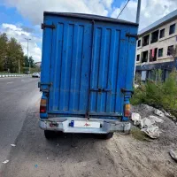 نیسان|خودرو سواری و وانت|رشت, جانبازان|دیوار