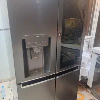 تعمیرات تخصصی یخچال و فریزر در اهواز