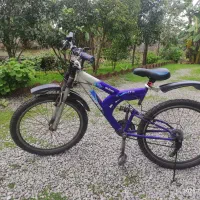 دوچرخه کوهستان فروشی