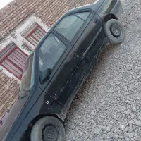 پژو405مدل82مشکی|خودرو سواری و وانت|کورین, |دیوار