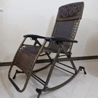 صندلی ساحلی تاشو (راک)