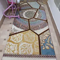دوعددگلیم1/3وپادری 700شانه 1/1|پادری|بوکان, |دیوار