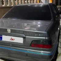 پارس 96.بدون رنگ|خودرو سواری و وانت|همدان, |دیوار