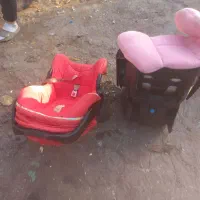 لوازم کودک|کالسکه و لوازم جانبی|رشت, خرسندی|دیوار