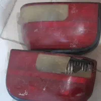 چراغ|لامپ و چراغ|مرودشت, ثبت احوال|دیوار