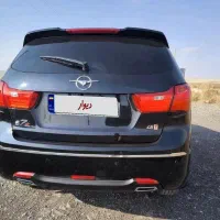 هایما s7+ مدل 1401 بدون خط و خال