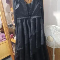 لباس مجلسی پینترسی /لباس مجلسی ساده|لباس|چالوس, |دیوار