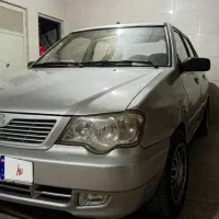 پراید  132 مدل 88