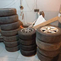 لوازم استوک پراید پیکان پژو|قطعات یدکی و لوازم جانبی|اصفهان, فجر|دیوار