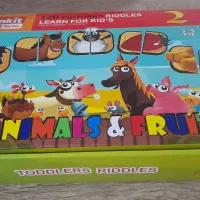 بازی فکری تقویت هوش