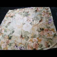 روسری قواره دار مرتب و در حد نو|لباس|کرج, عظیمیه|دیوار