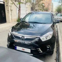 جک s 5دنده ای مدل ۹۵