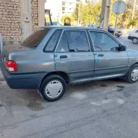 پراید ۱۳۱ مدل ۹۰