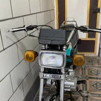 تکتاز مدل ۸۹ عتیقه اسثنای