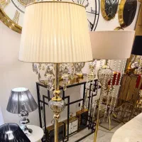 ست.گوی خطی ویدا|چراغ خواب و آباژور|کرج, کرج نو|دیوار