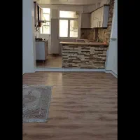 ربذه جنوبی ۲ خواب با پارکینگ رهن کامل