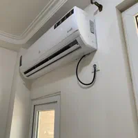 نصب کولر گازی سرویس|خدمات پیشه و مهارت|بندر کنگان, |دیوار