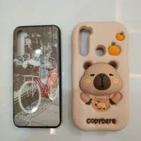 گارد گوشی ردمی