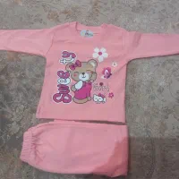 لباس نوزادی