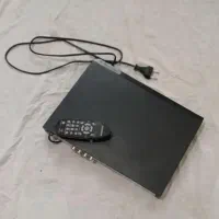 پخش کننده دی وی دی سامسونگ بشرط تست|پخشکننده DVD و ویدیو|کاشان, باغ ماجد|دیوار